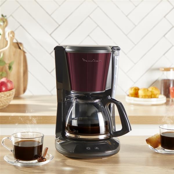 Cafetière MOULINEX  - FG5S05E0