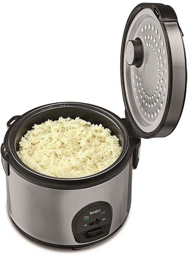 Cuiseur riz SIMEO  - CRM230