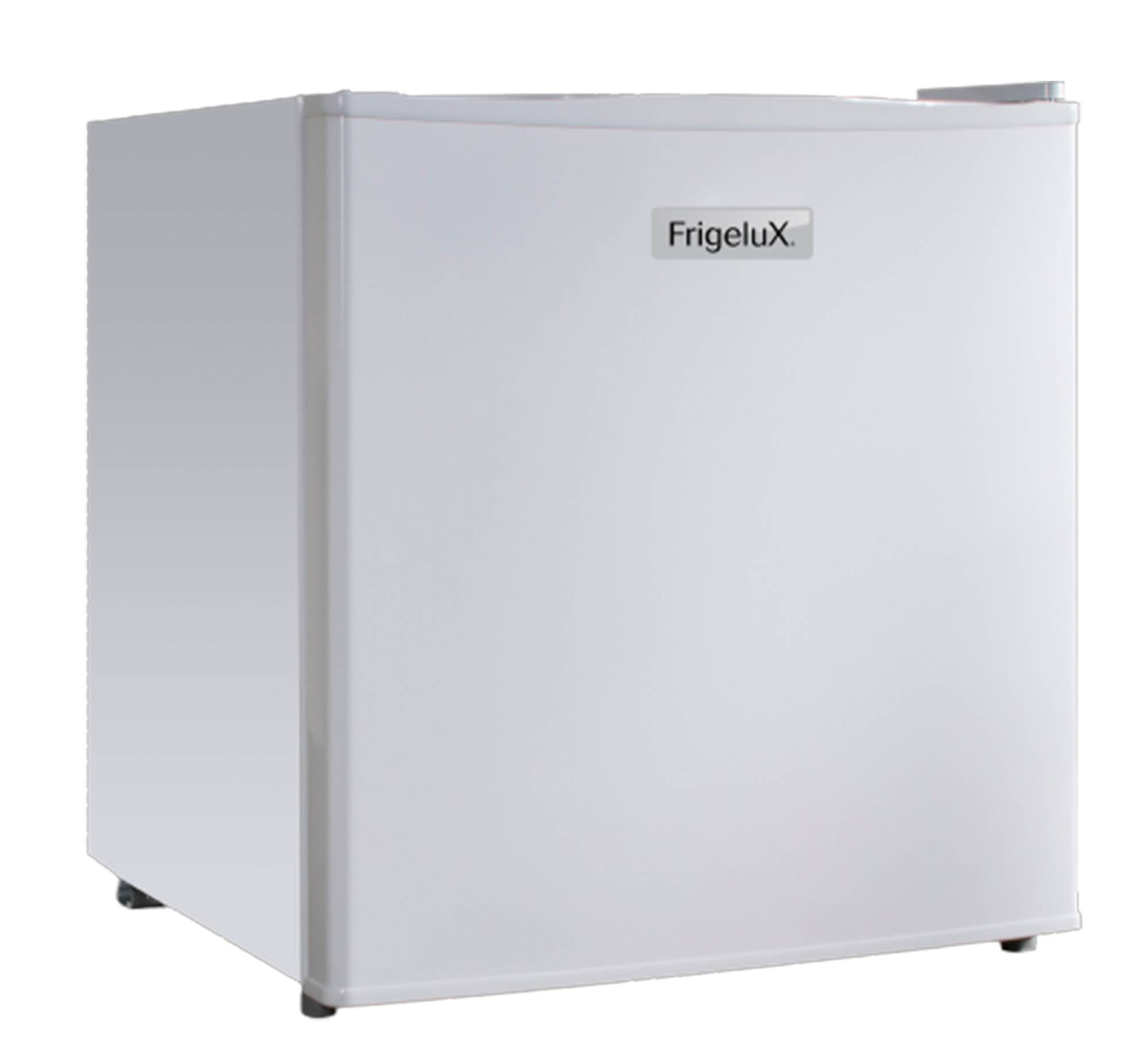 Réfrigérateur compact FRIGELUX 45L Blanc - RCU48BE