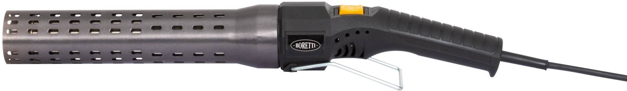 BORETTI Accessoire barbecue  - BBA91