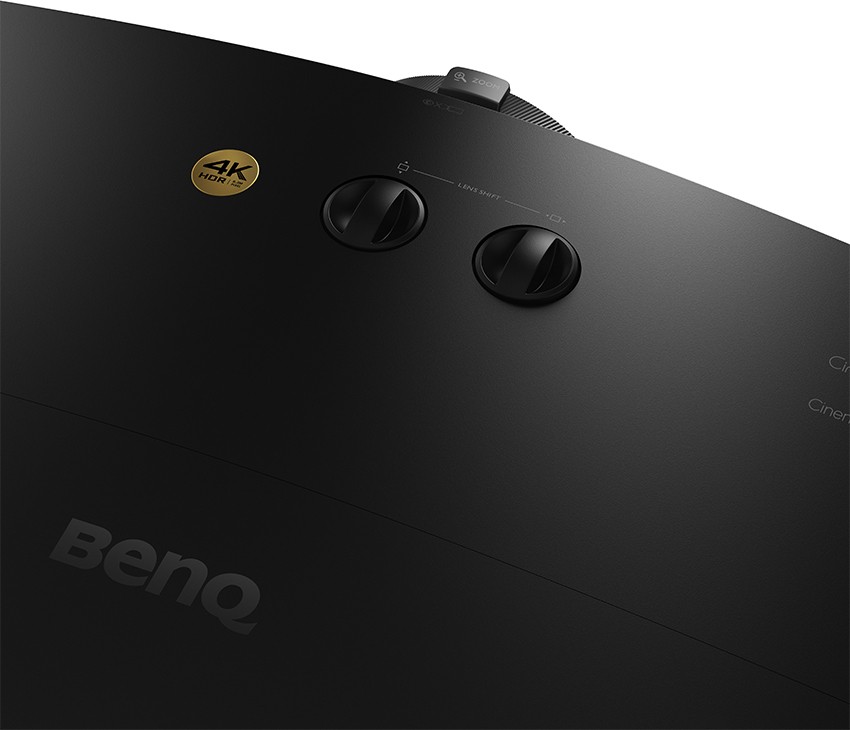Vidéoprojecteur Home Cinéma BENQ  - W5700