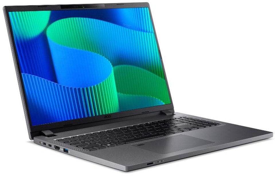 PC portable 16 pouces ACER  - ACTMP216TCO57WZ