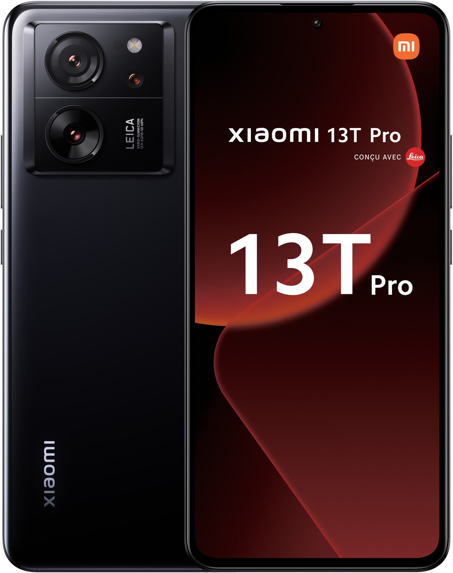 XIAOMI Smartphone XIAOMI-13TPRO-1T-NR XIAOMI Smartphone XIAOMI-13TPRO-1T-NR