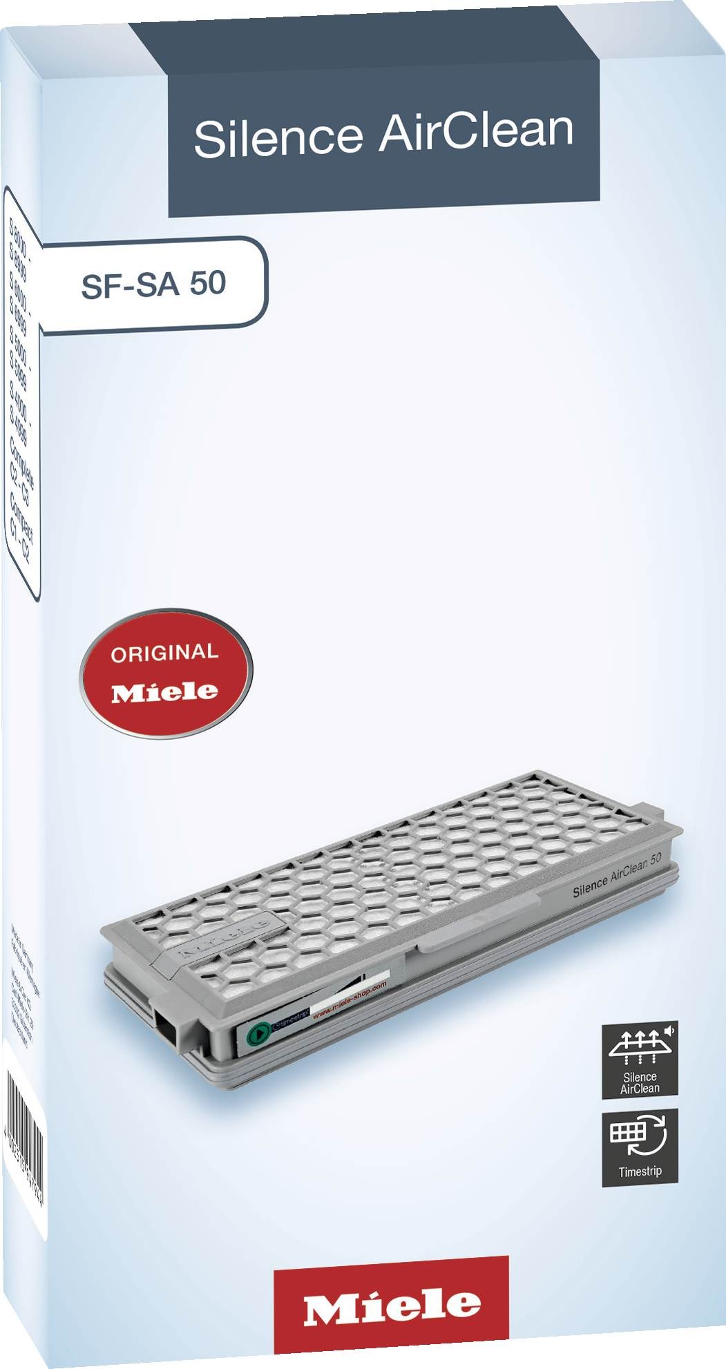 Accessoire aspirateur MIELE  10781510