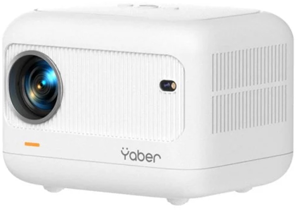 Vidéoprojecteur Home Cinéma EDSON  L1AOSP