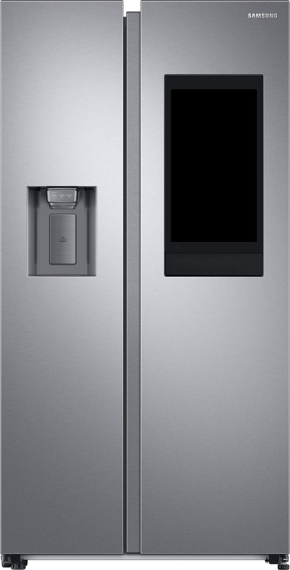 Réfrigérateur américain SAMSUNG  - RS6HA8891SL