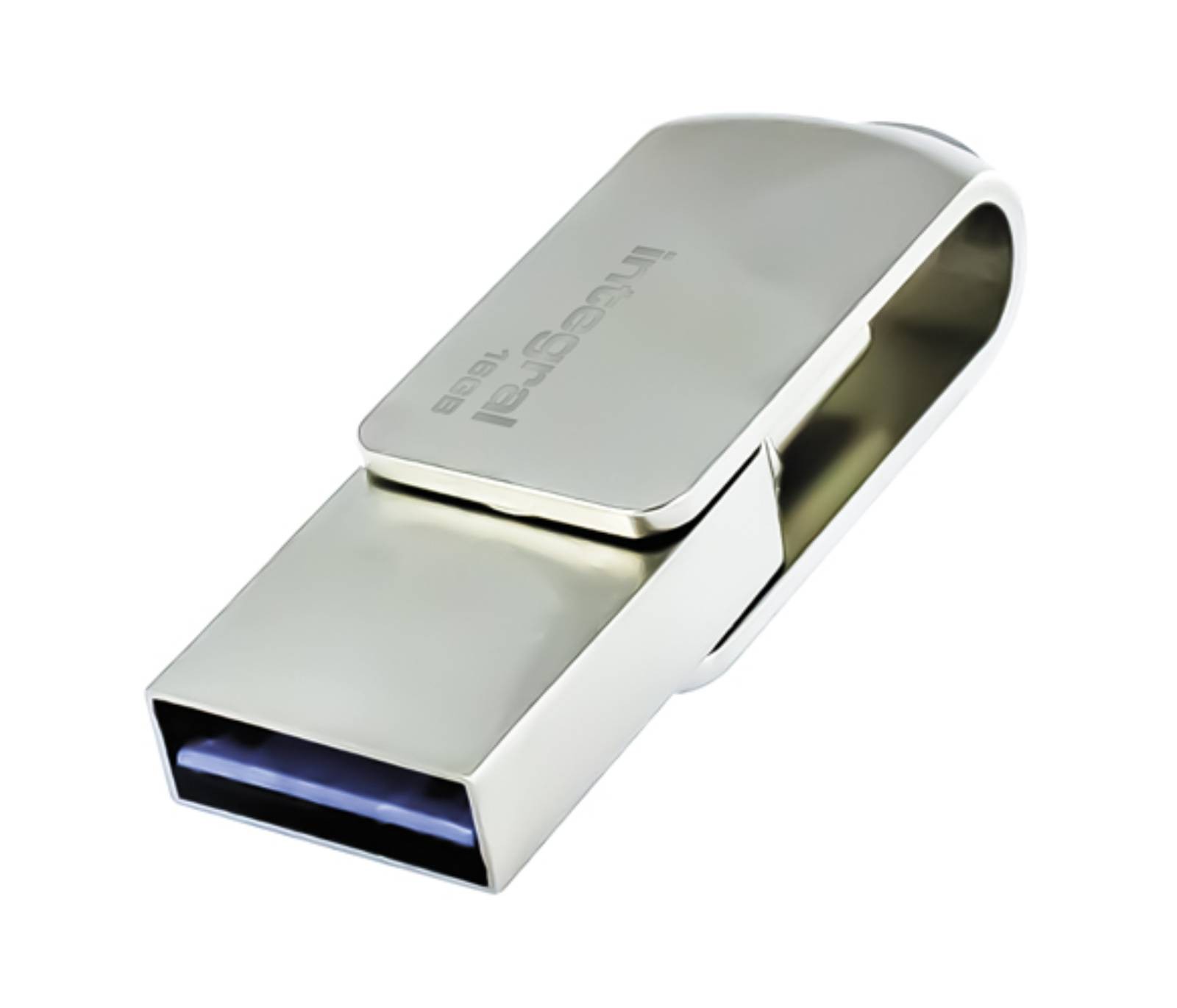 Clé USB INTEGRAL  - INFD16GB360CDL3