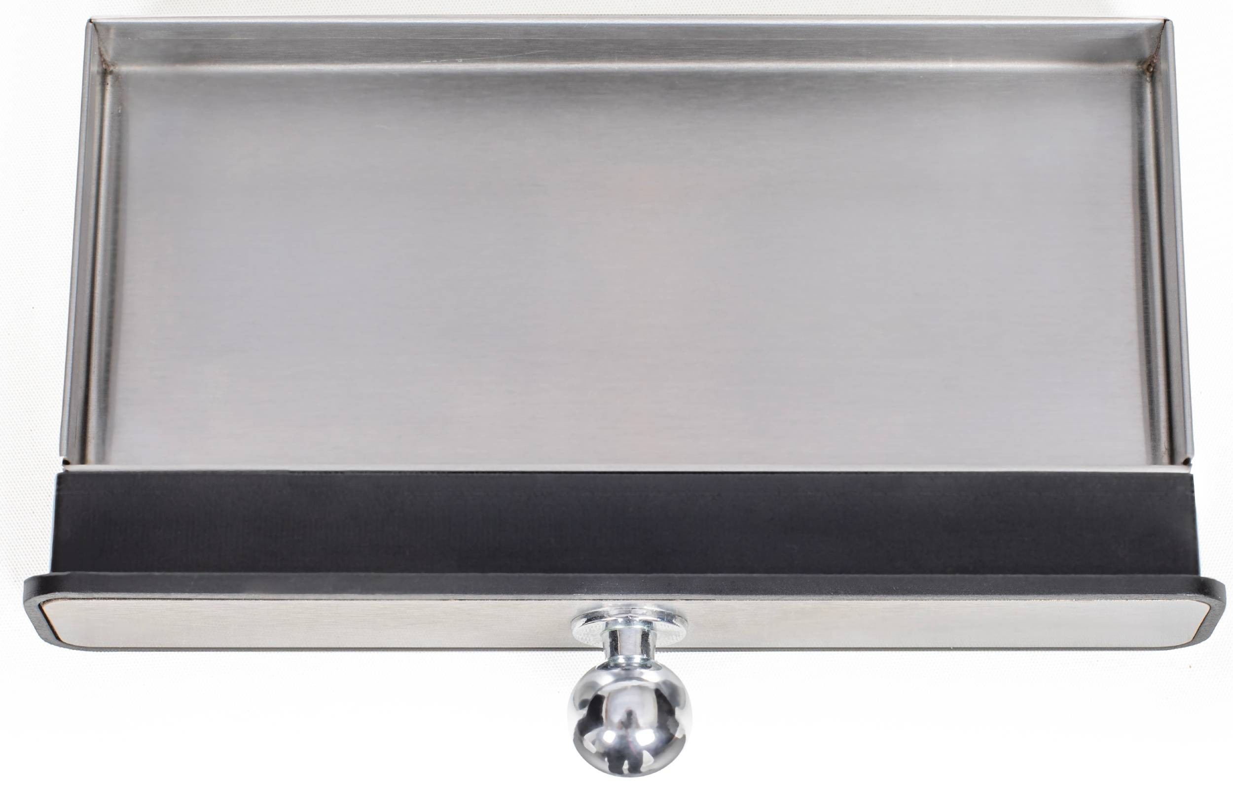 Plancha LIVOO 45x35cm Acier inoxydable - DOC292