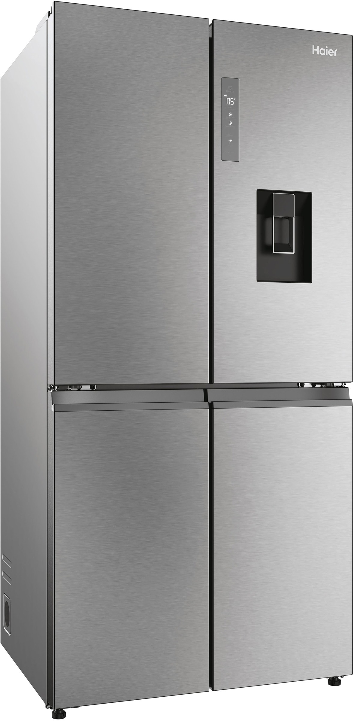 Réfrigérateur 4 portes HAIER - HCW58F18EWMP Réfrigérateur 4 portes HAIER - HCW58F18EWMP