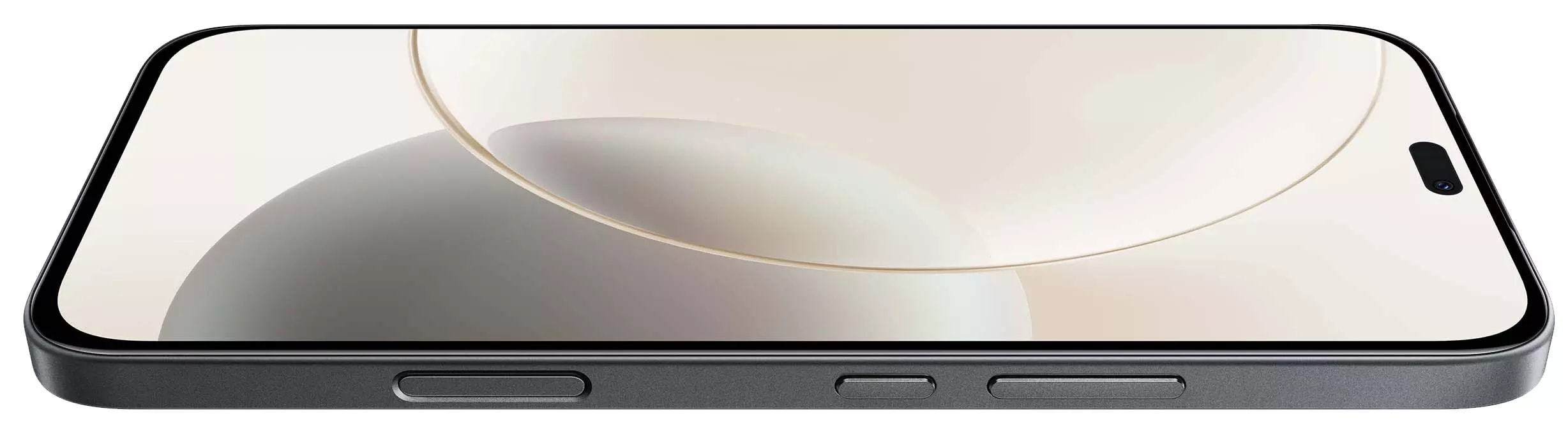 Smartphone HONOR 400 Lite 5G 256Go Noir - HONOR400LITENOIR