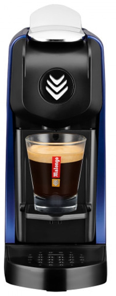 Cafetière MALONGO  - EOHBLEUNUIT
