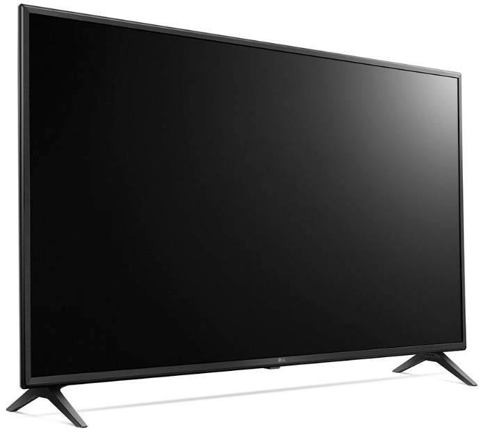 TV LED 4K 108 cm LG  - 43UM7100