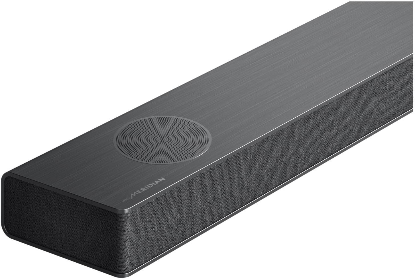 Barre de son LG  - S95QR