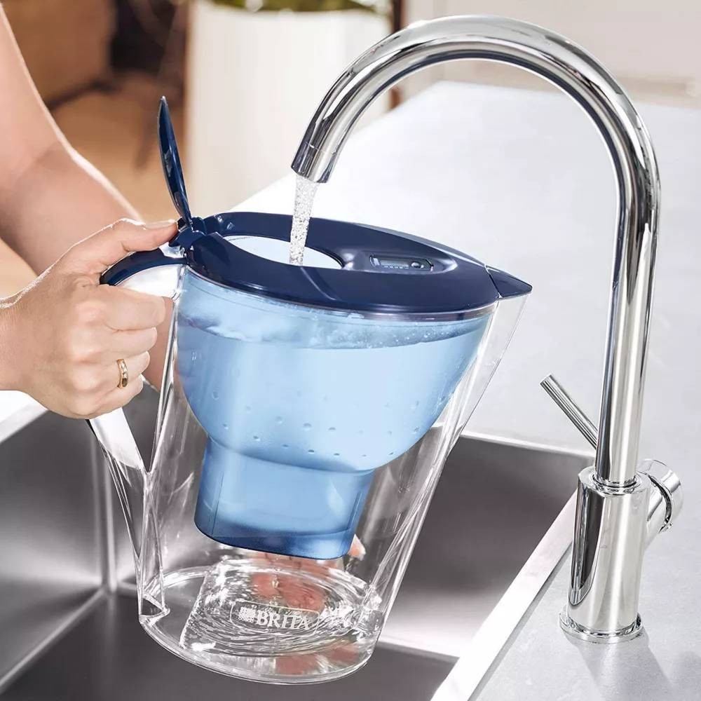Carafe BRITA FRANCE  - 1024052