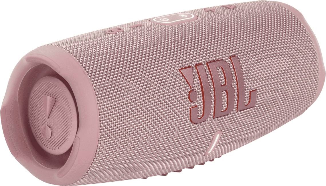 JBL Enceinte bluetooth   JBLCHARGE5PINK