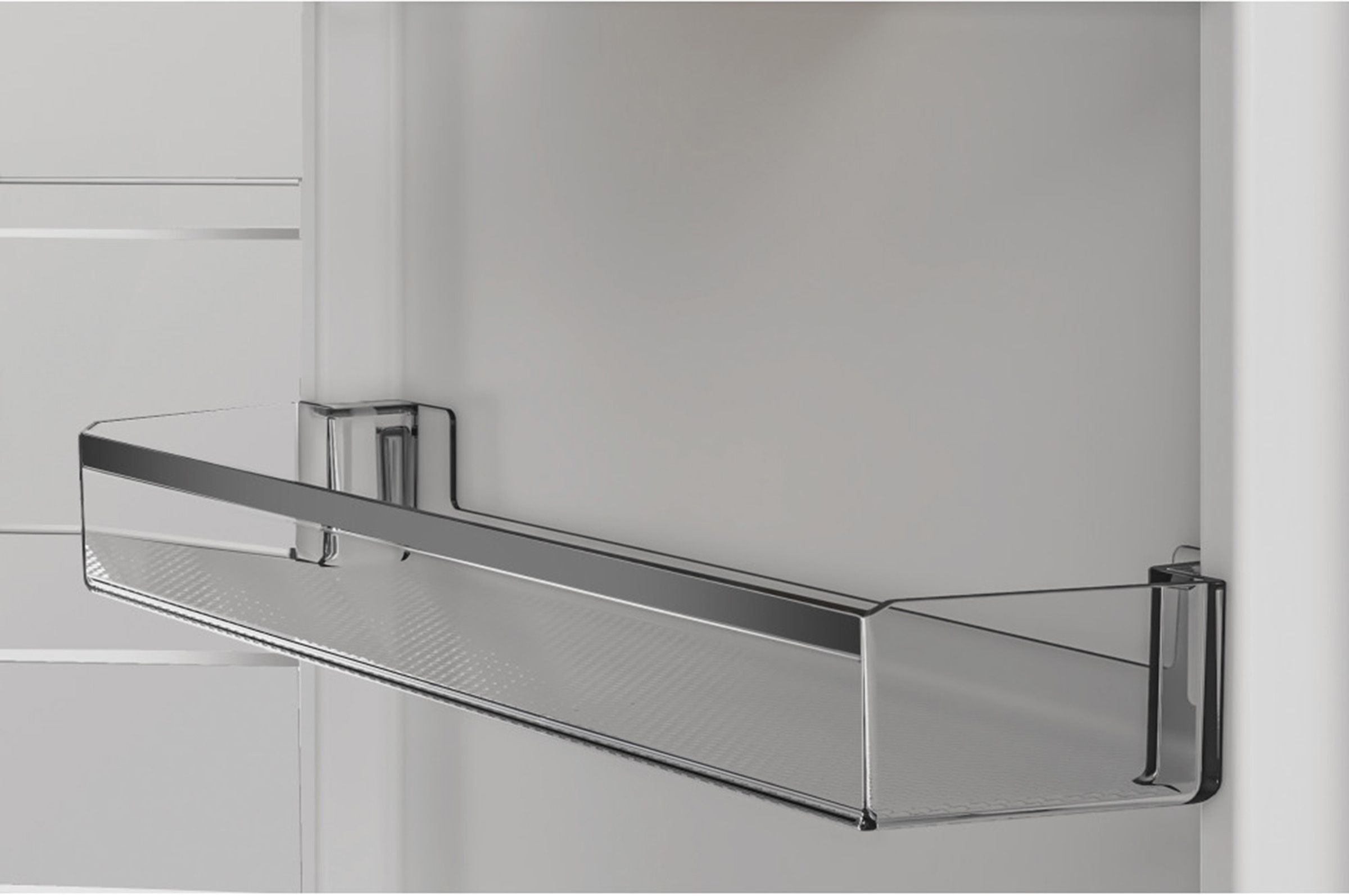 Réfrigérateur 2 portes WHIRLPOOL  - WHK26362XP5E