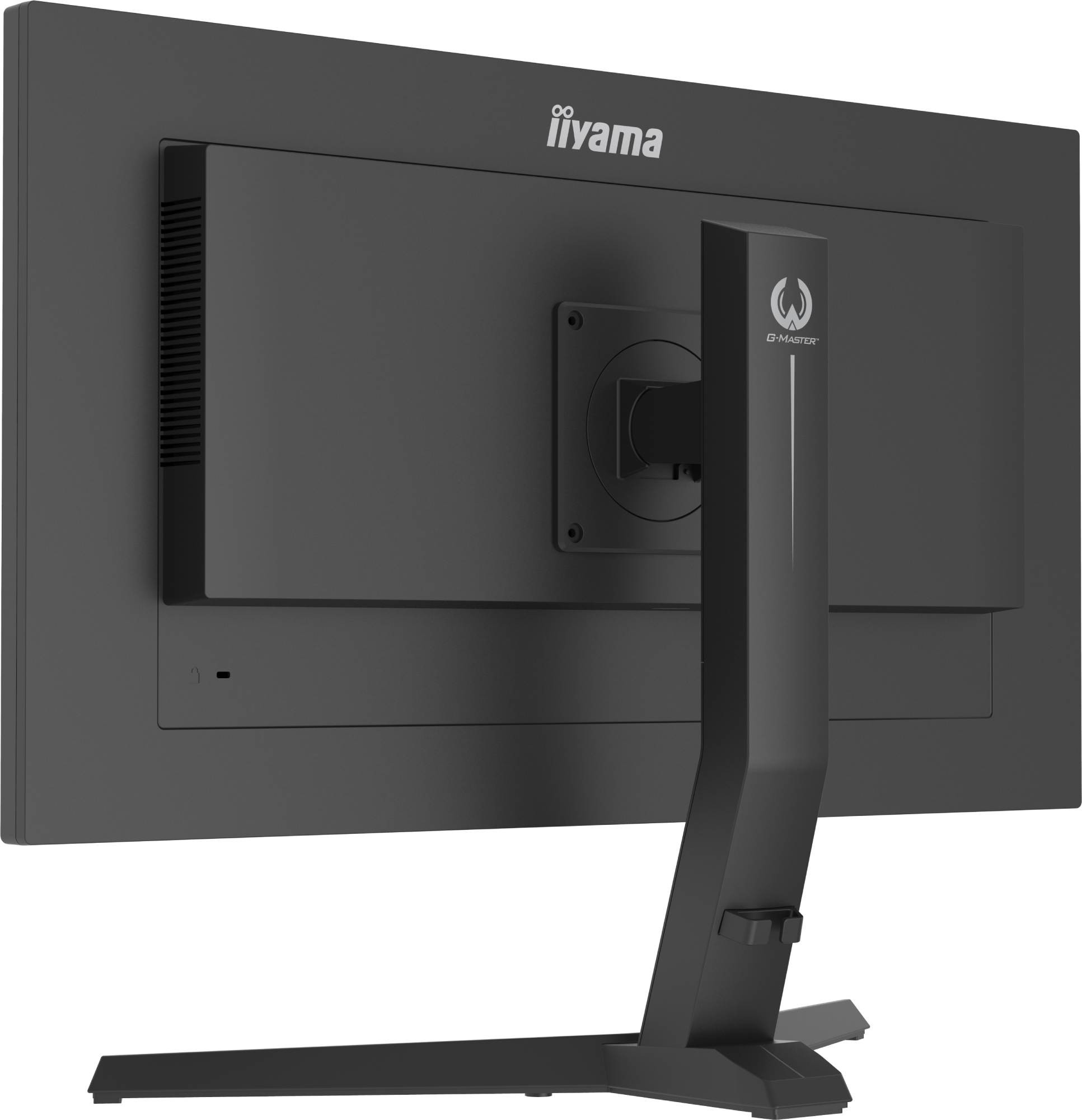 IIYAMA Ecran PC Gamer 28 pouces G-Master IPS 1ms - GB2870UHSU-B1
