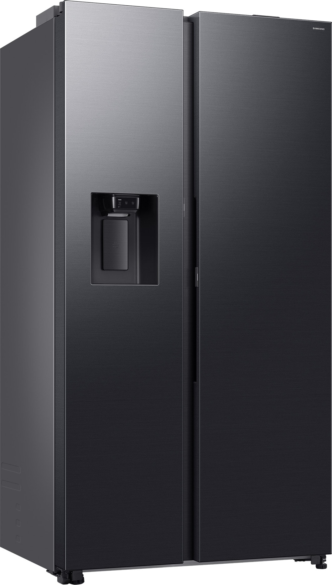 Réfrigérateur américain SAMSUNG 640L No Frost Noir - RS80F64KEF