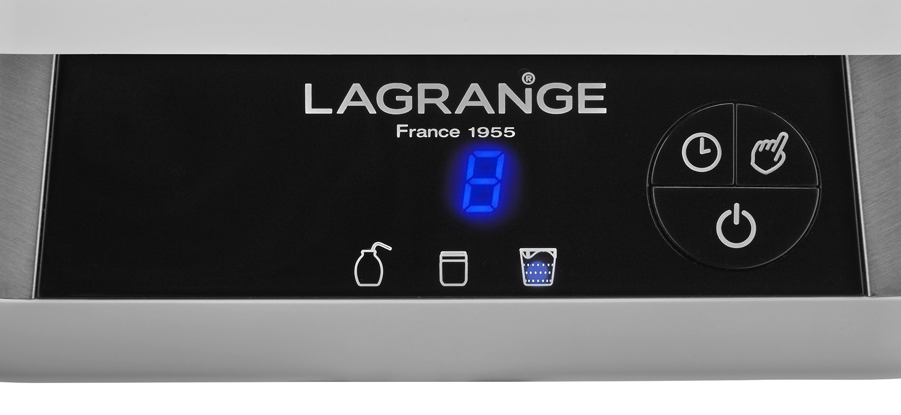 Yaourtière LAGRANGE  - 459601