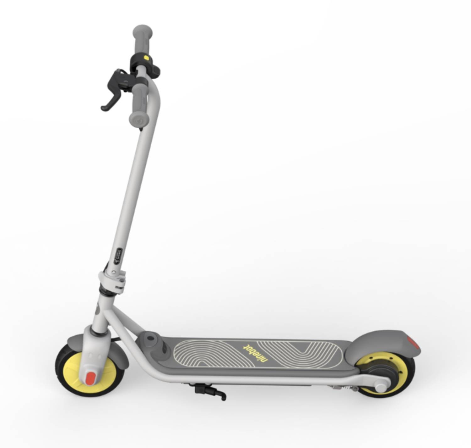 SEGWAY Trottinette électrique C8  SEGWAY-C8
