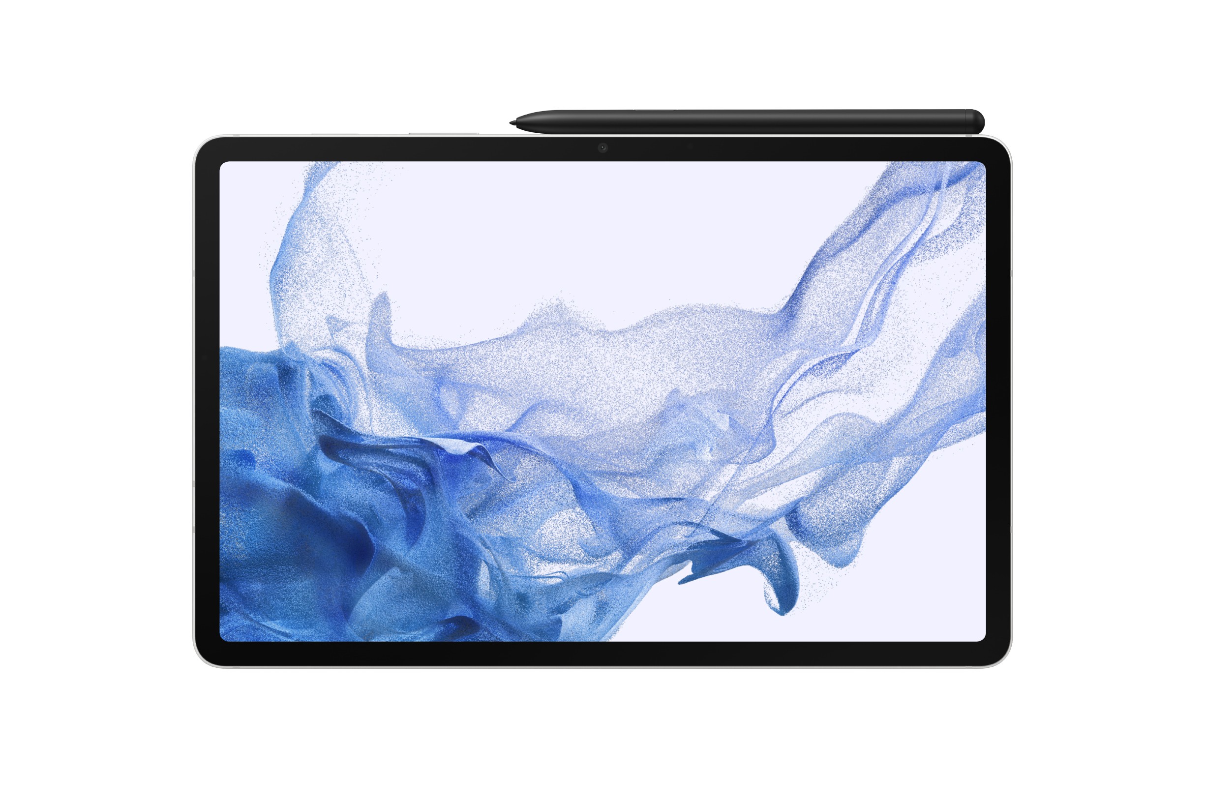 SAMSUNG Tablette tactile Galaxy Tab S8 Wifi 128Go Silver  SM-X700NZSAEUB