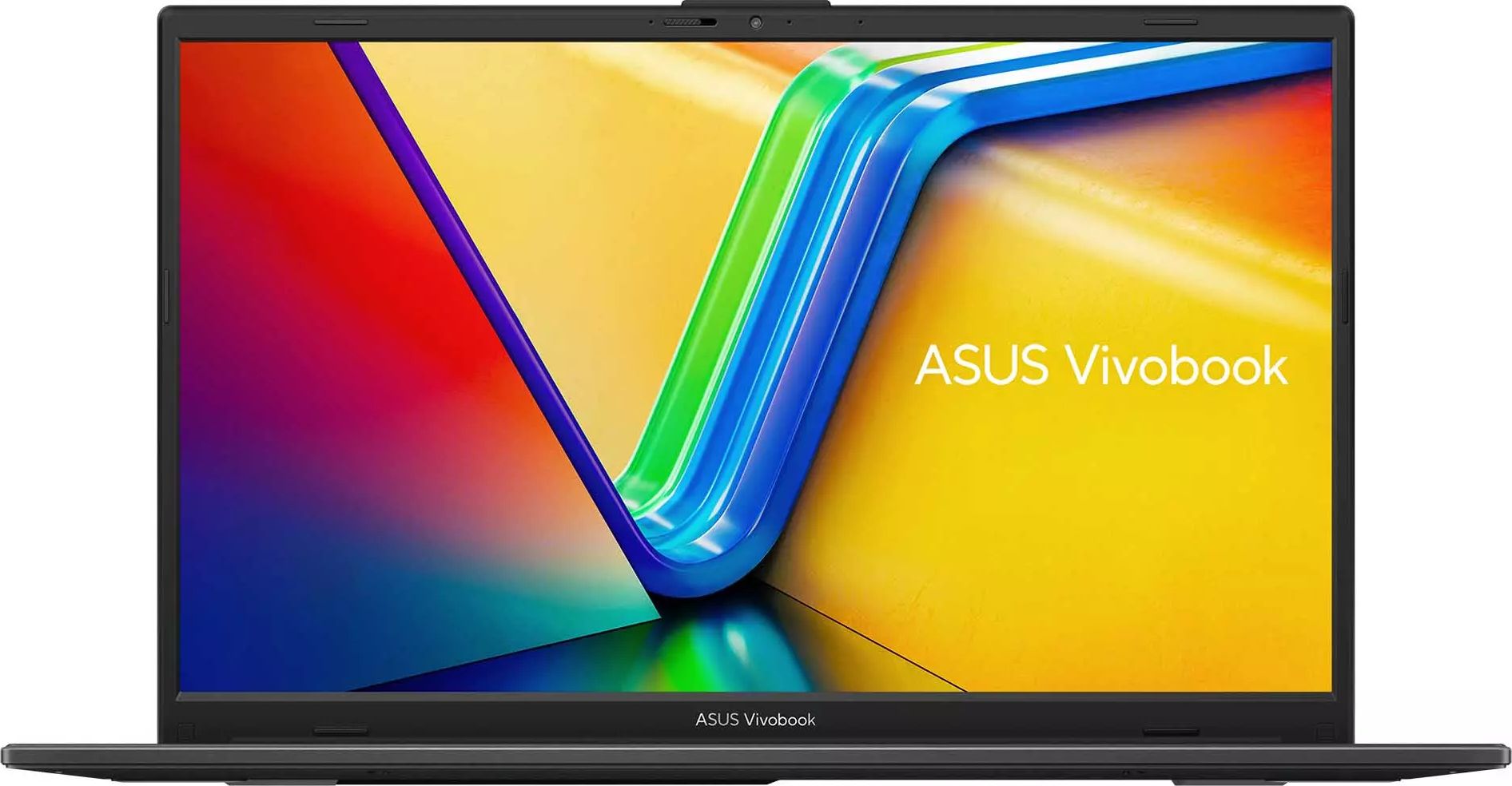 PC portable 15 pouces ASUS 15.6" N150 8Go 128Go Noir - E1504TA-ISCBQ260WS