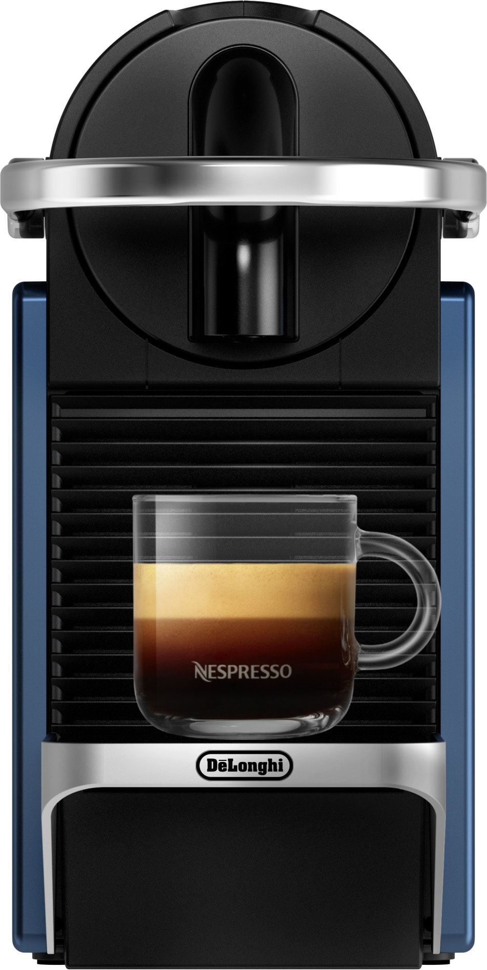 Nespresso DELONGHI - EN127BL Nespresso DELONGHI - EN127BL