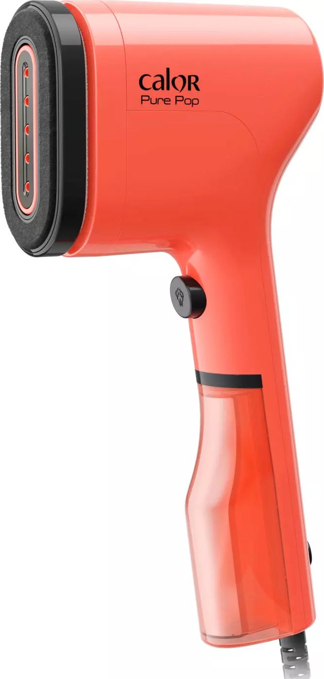 Défroisseur vapeur CALOR 1300W 20g/min - DT2022C0