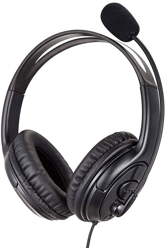 Micro-Casque WE  - WECASFILJKUSB