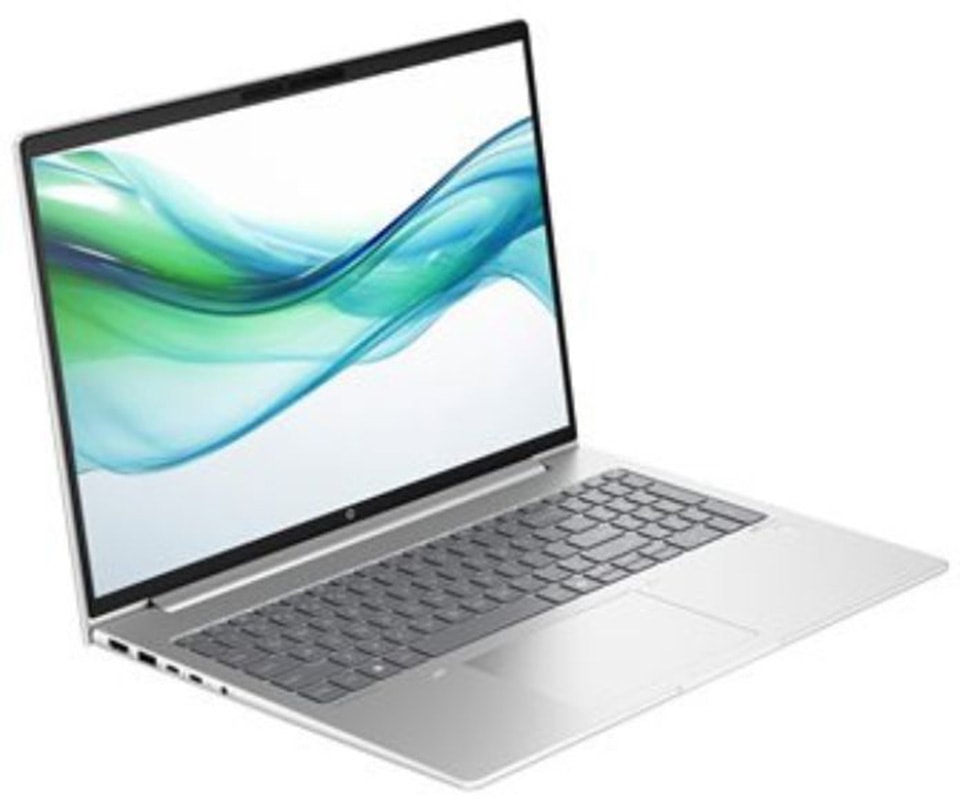 PC portable 16 pouces HP  - HPCPB460PAD1Y4ET