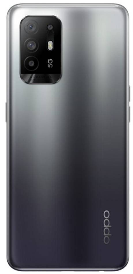 OPPO Smartphone A94 128GO NOIR 5G OPPO Smartphone A94 128GO NOIR 5G