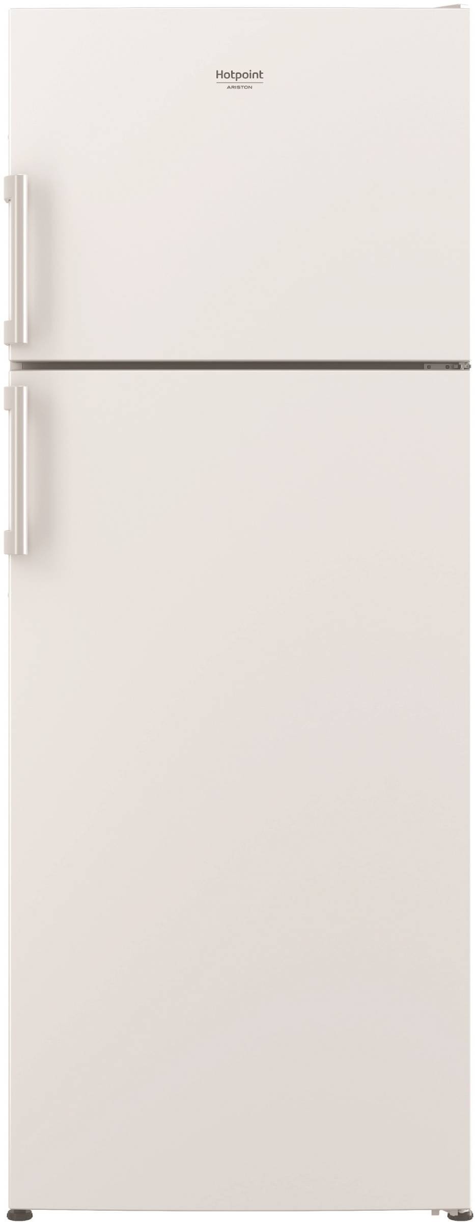 HOTPOINT ARISTON Réfrigérateur congélateur haut 322 litres Blanc  HAT70I932WDCFR