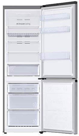 Réfrigérateur congélateur bas SAMSUNG  RB34C602DSA