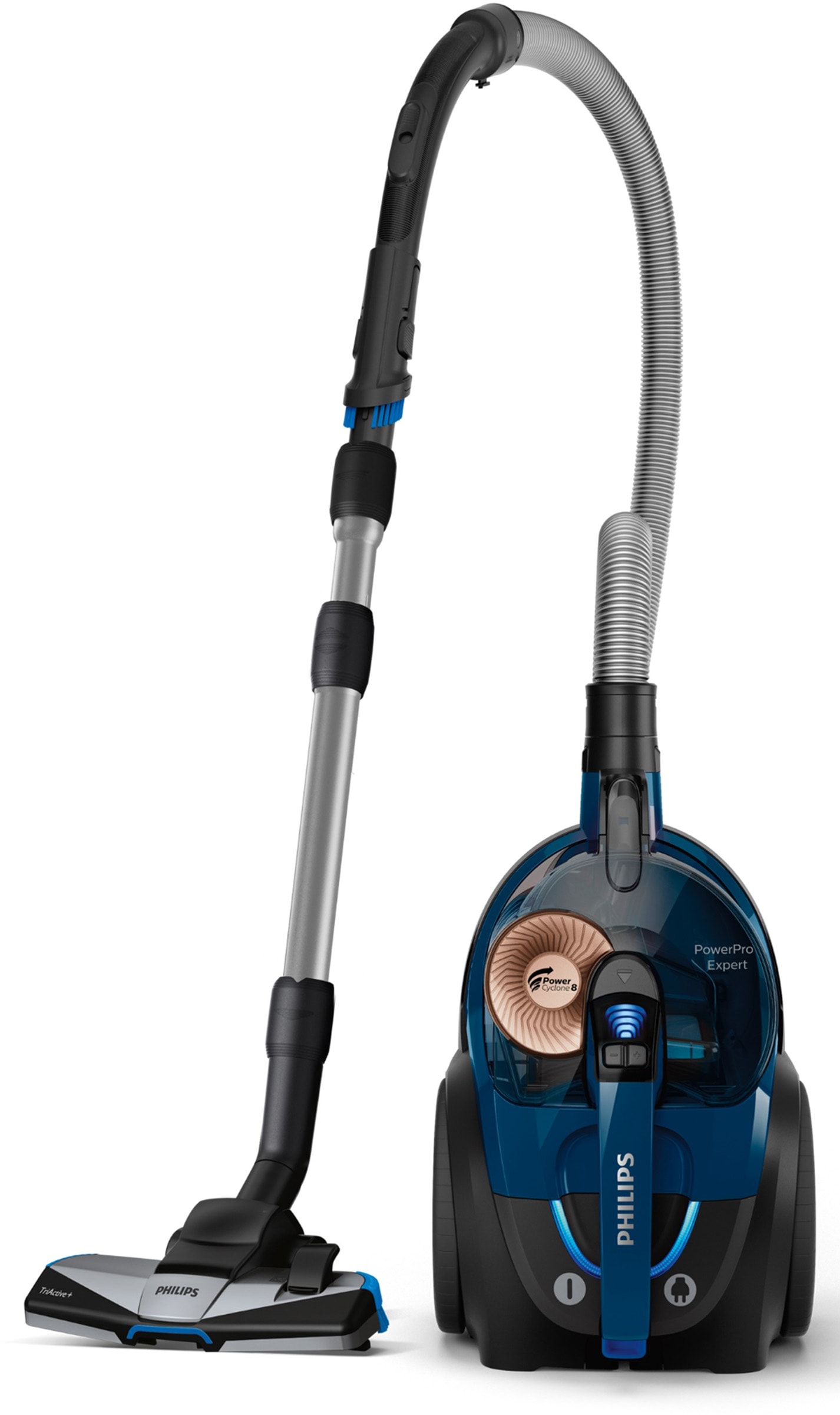 Aspirateur traîneau PHILIPS  - FC9745/09