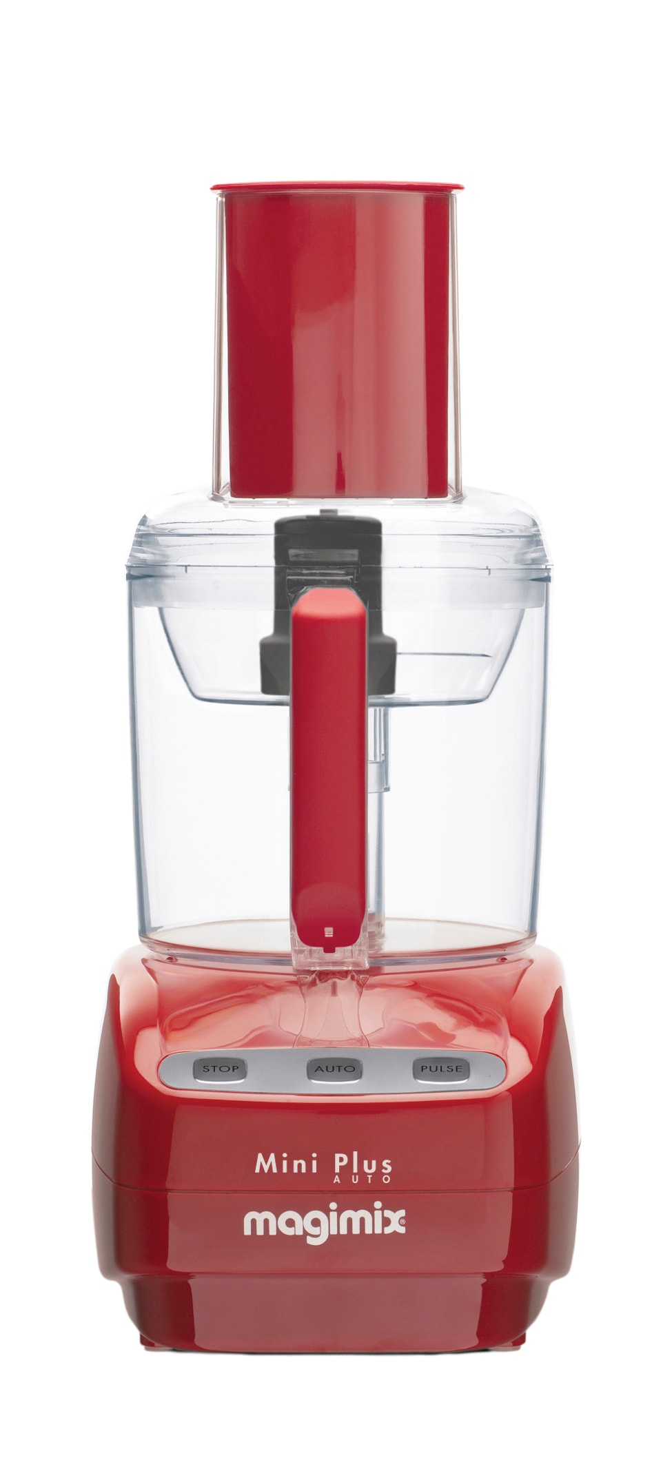 Robot culinaire MAGIMIX 1,7L 400W 18253F