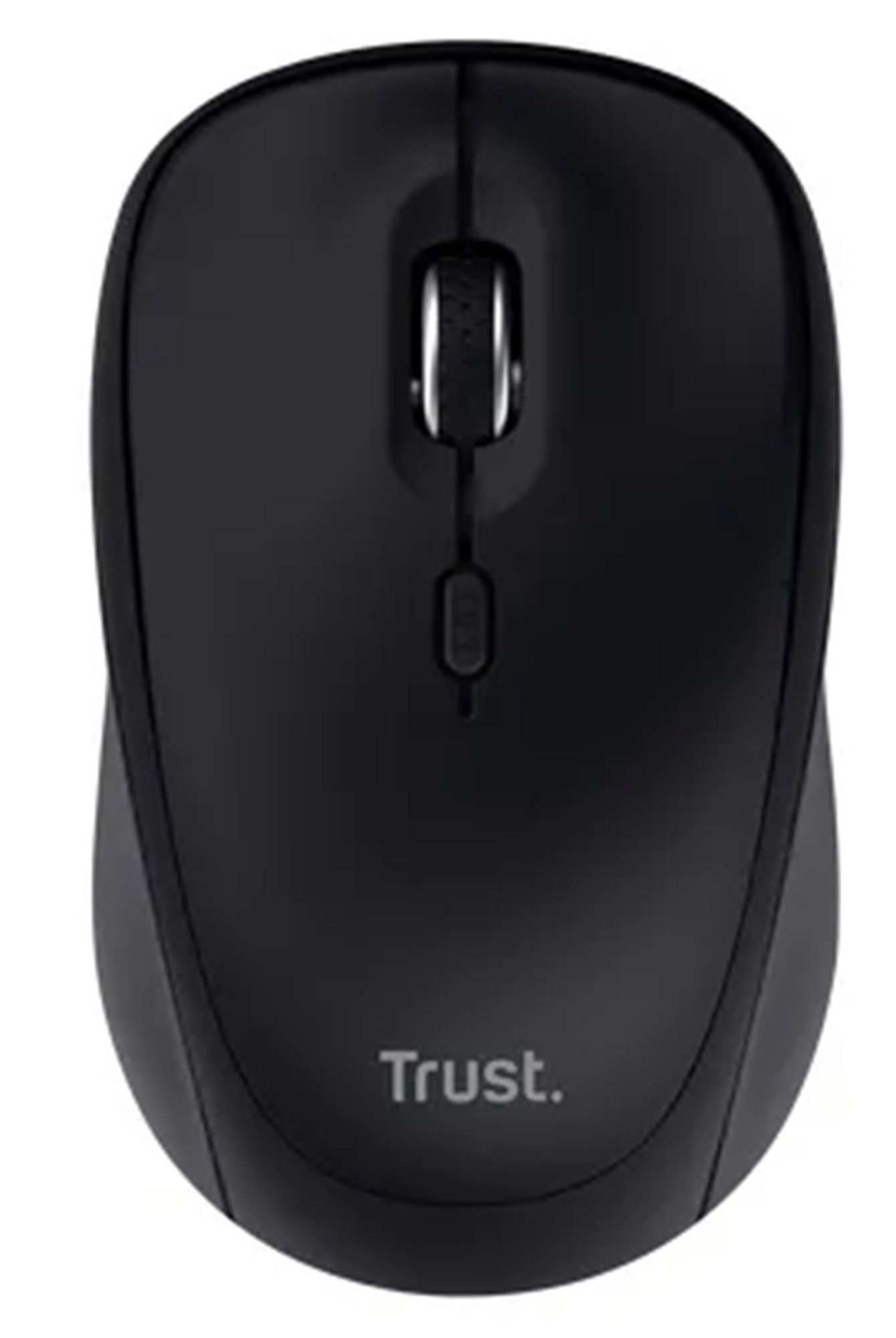 Souris sans fil TRUST Noir - YVI+COMPACTNR-25440