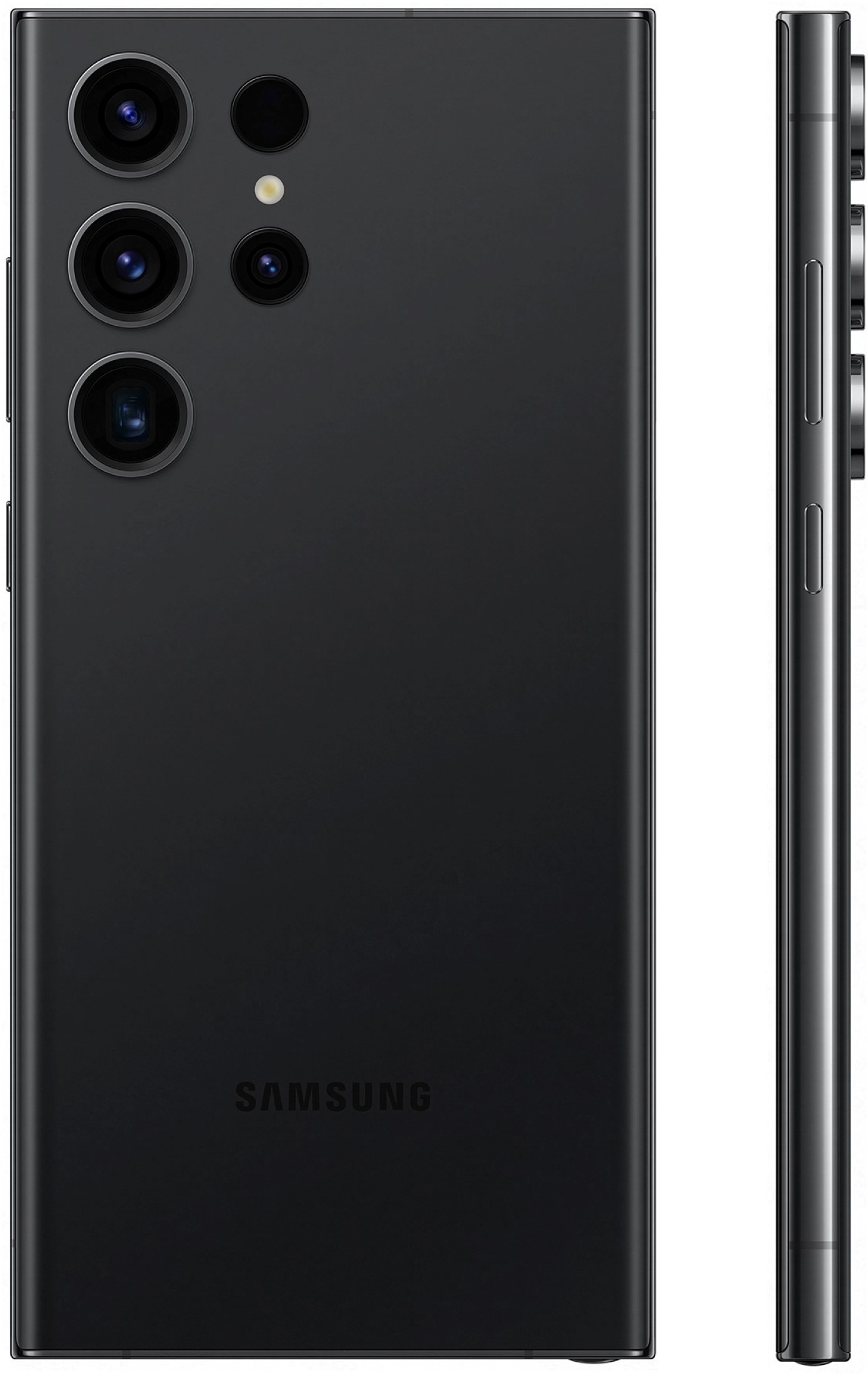 SAMSUNG Smartphone S23 Ultra 5G 256Go Noir - GALAXY-S23U-256NOIR
