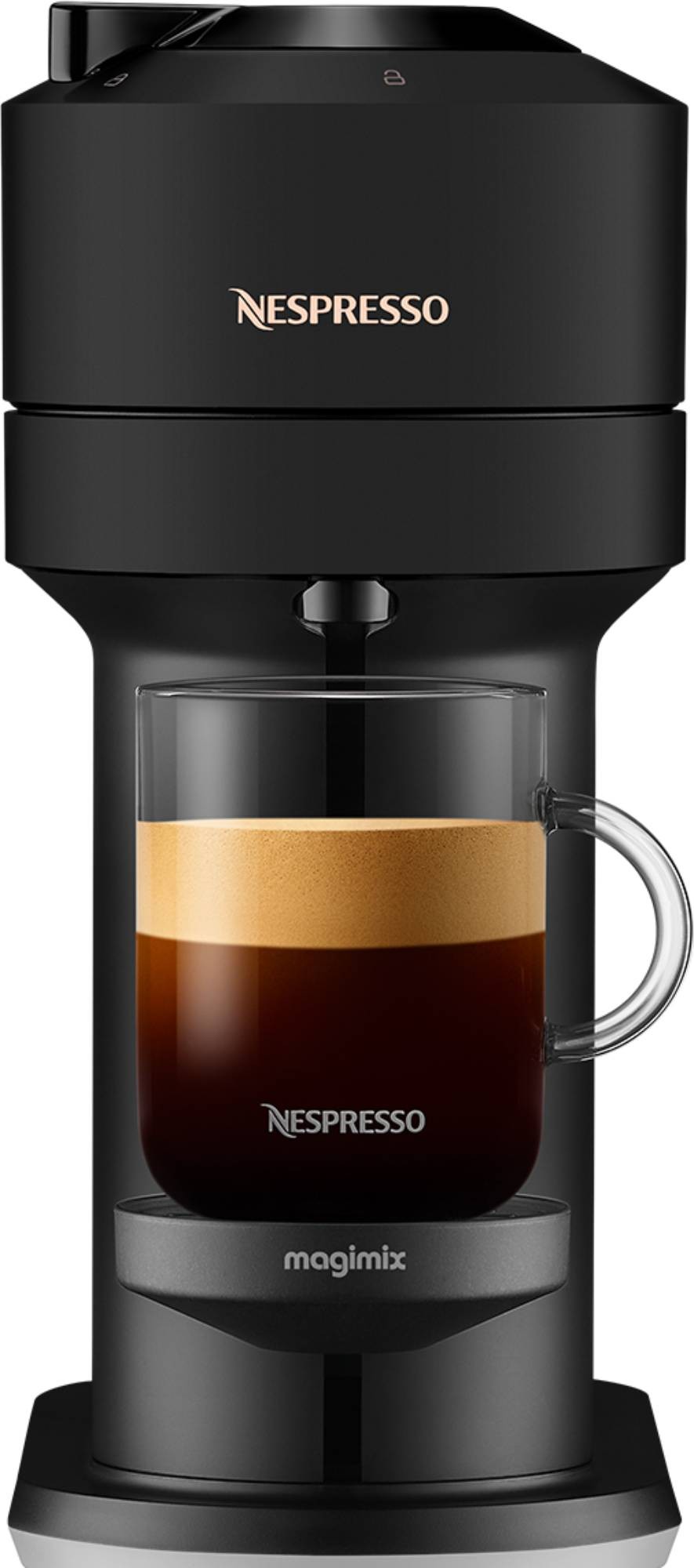 Nespresso Vertuo MAGIMIX - 11719 Nespresso Vertuo MAGIMIX - 11719