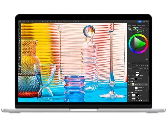 Ordinateur portable APPLE MacBook Air 13", M2, 256 Go, Or - MBA13-MC7W4FN Ordinateur portable APPLE MacBook Air 13", M2, 256 Go, Or - MBA13-MC7W4FN