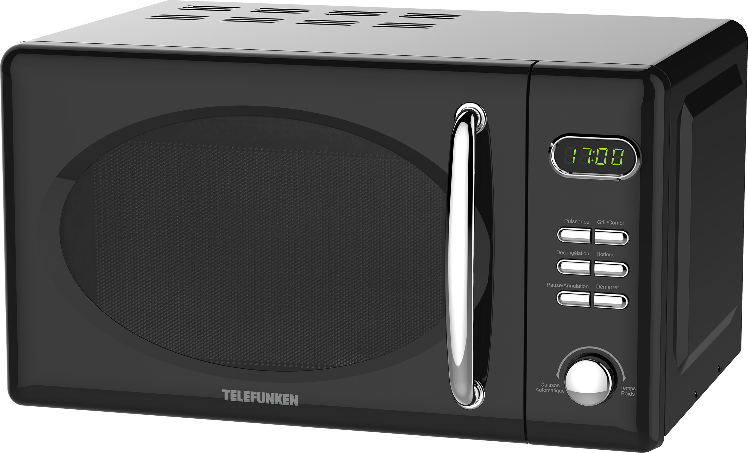 TELEFUNKEN Micro ondes Grill   MWRN20G