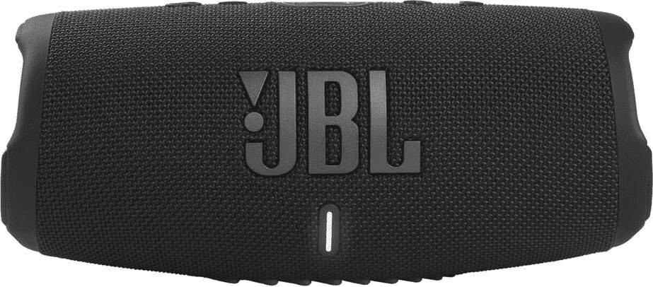 Enceinte bluetooth JBL Charge 5 Noir - JBLCHARGE5BLK