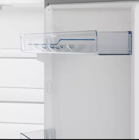 Réfrigérateur congélateur bas BEKO  - RCHE300K40WN