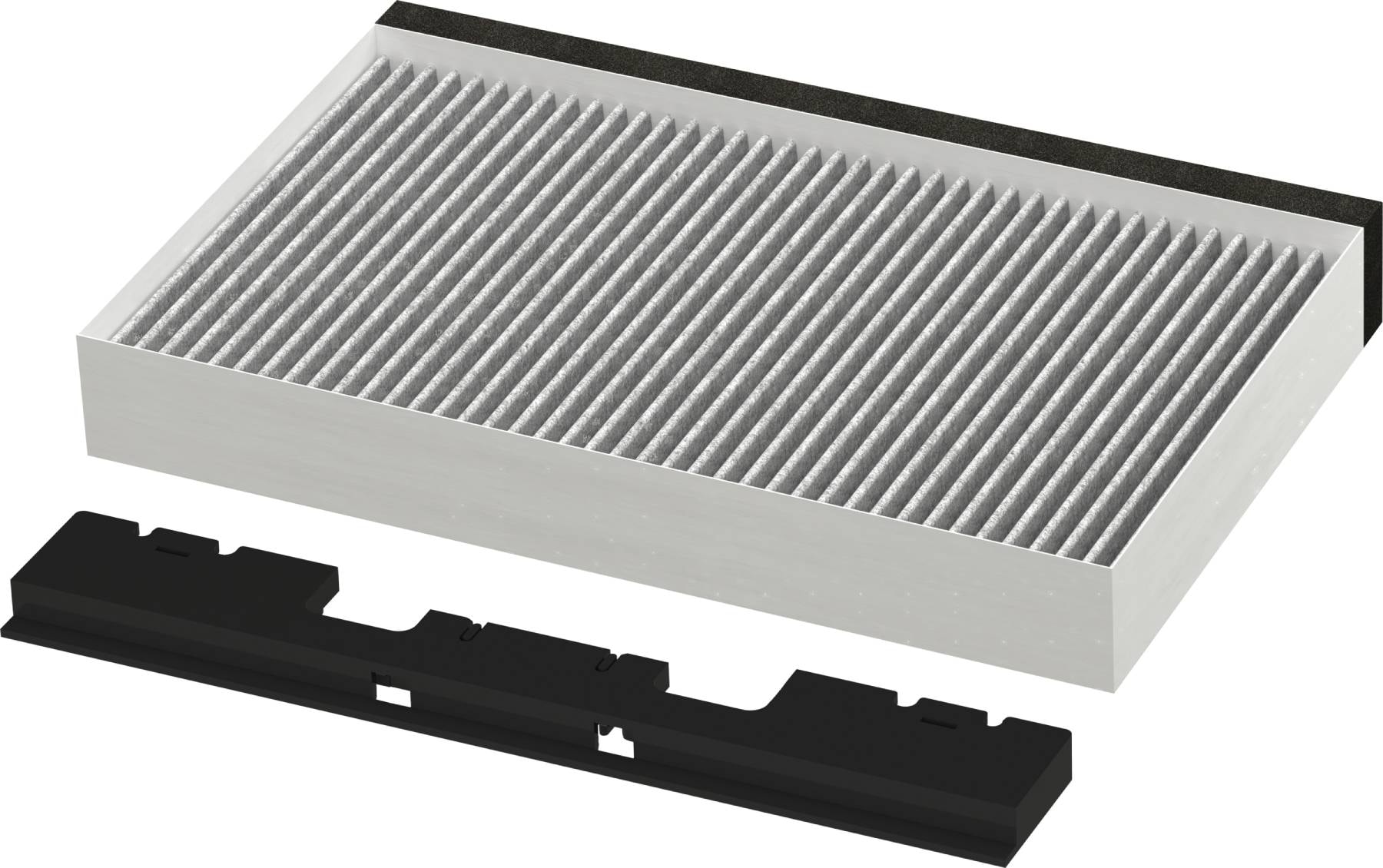Filtre anti odeur SIEMENS Clean Air Standard poisson LZ32CBB14