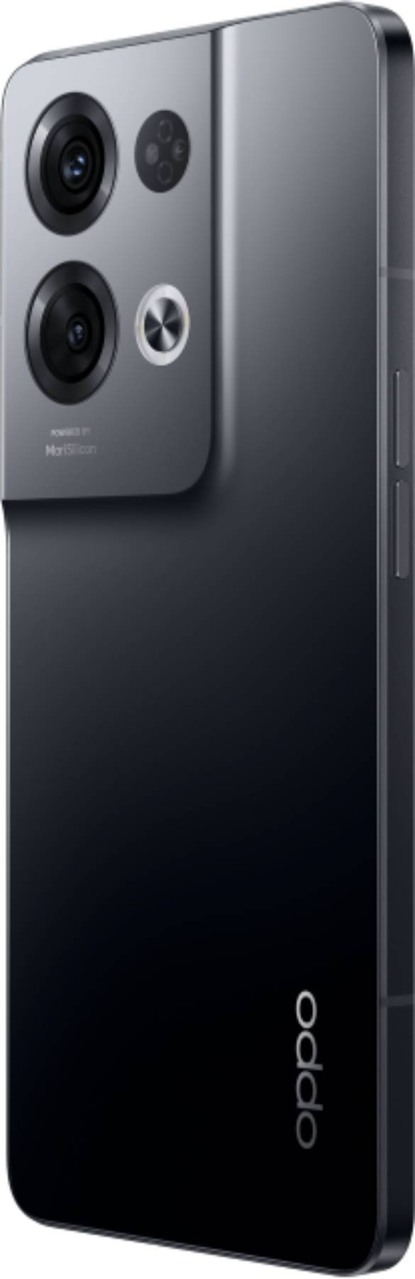Smartphone OPPO Reno 8 Pro 256Go Noir - OPPO-RENO8PRO-256-NO Smartphone OPPO Reno 8 Pro 256Go Noir - OPPO-RENO8PRO-256-NO