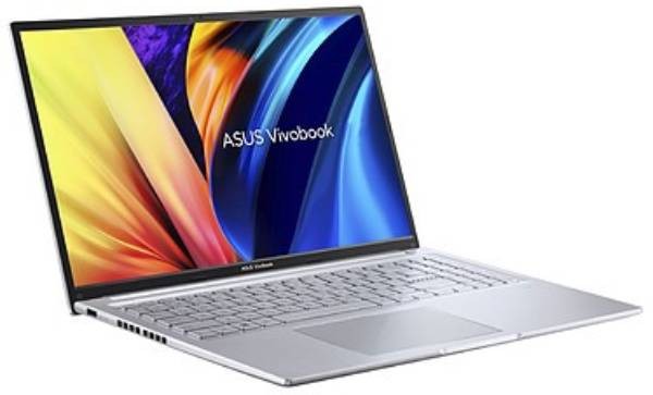 ASUS Ordinateur portable Vivobook 16" i5 16go Ram 512Go SSD - P1600ZA-MB407X