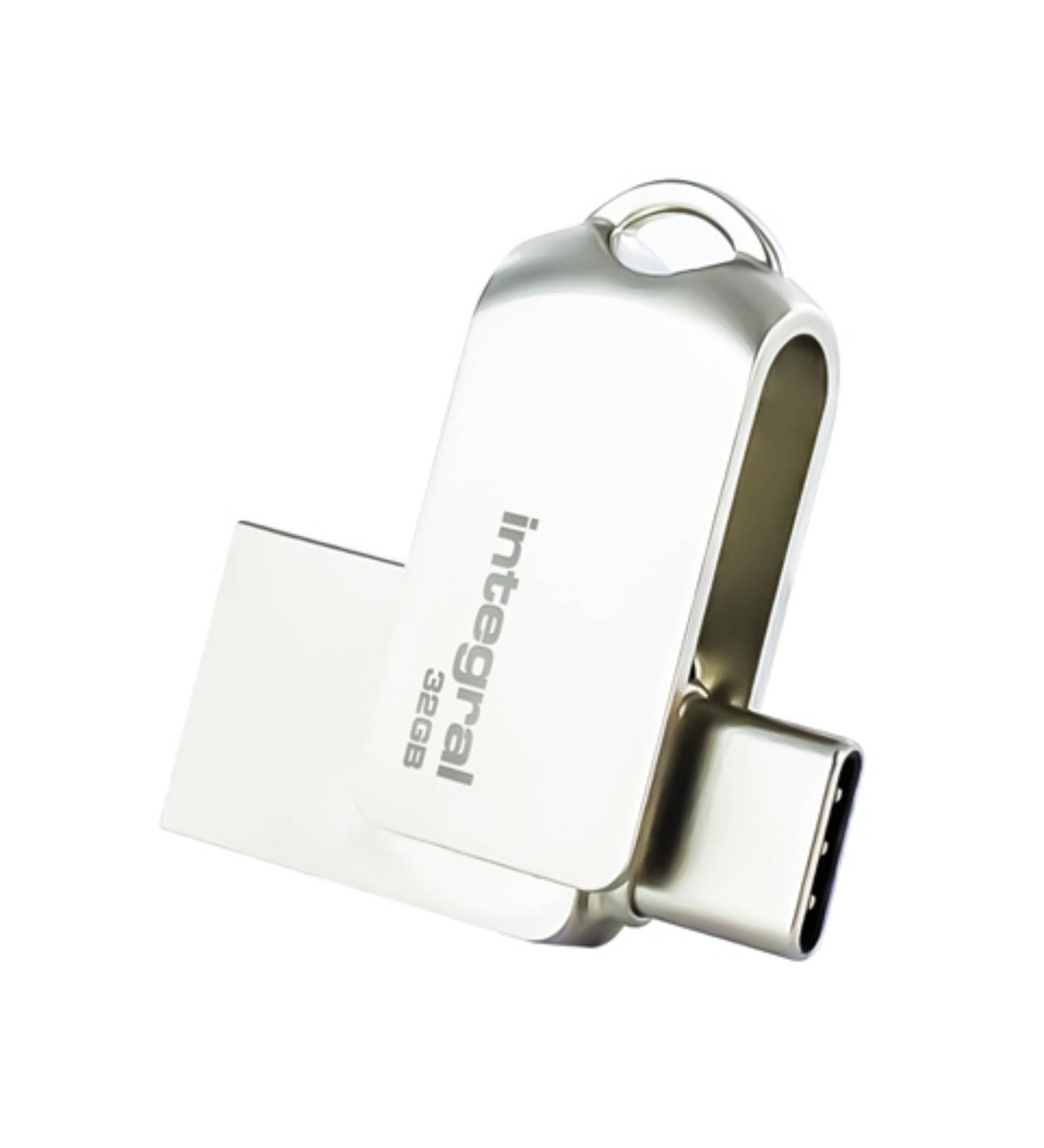 Clé USB INTEGRAL  - INFD32GB360CDL3