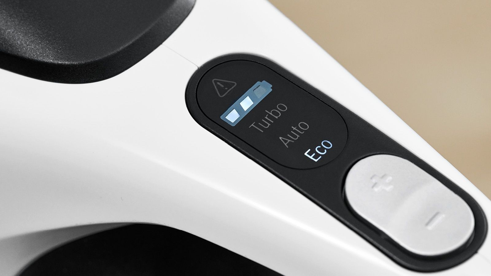 BOSCH Aspirateur balai sans fil Unlimited Gen2 Série 8 Blanc BOSCH Aspirateur balai sans fil Unlimited Gen2 Série 8 Blanc