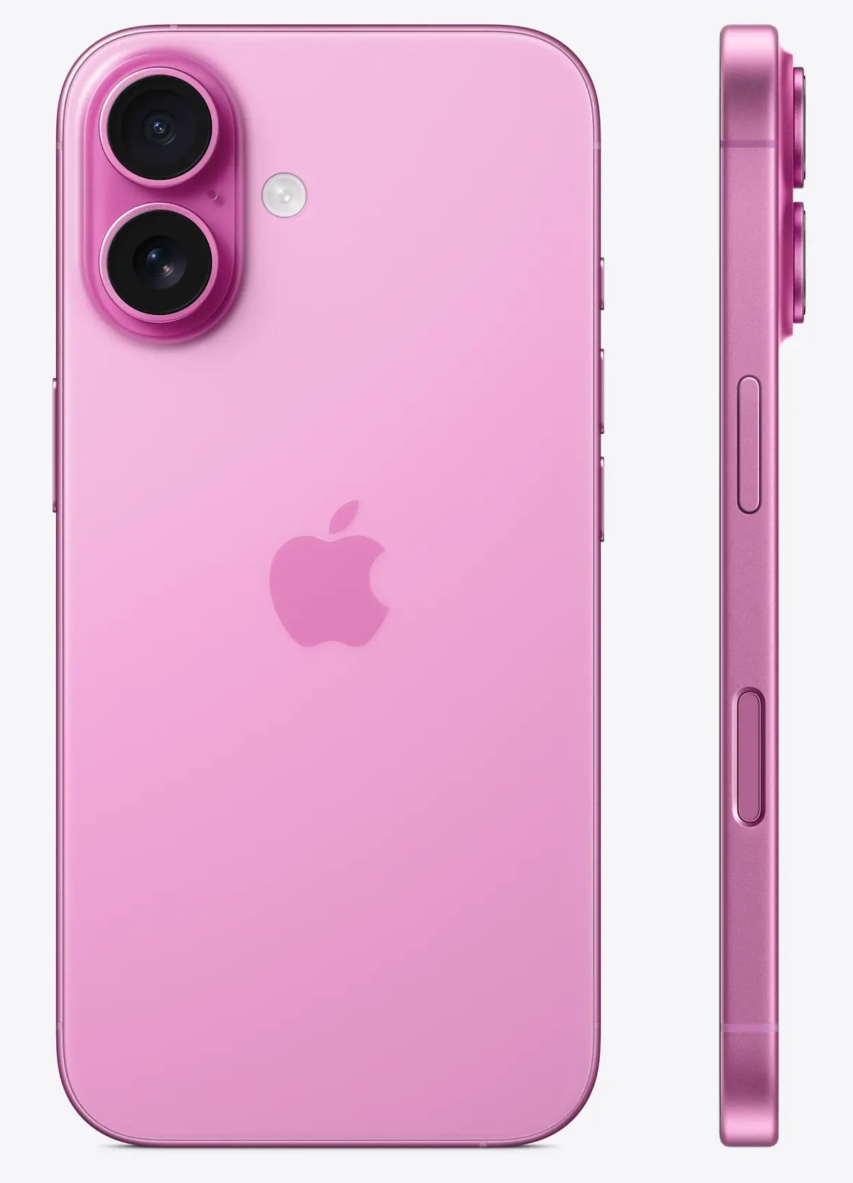 iPhone APPLE - IPHONE16-128-PINK iPhone APPLE - IPHONE16-128-PINK