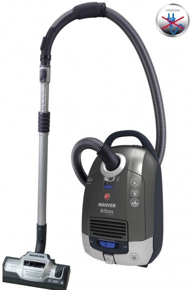Aspirateur traîneau HOOVER  - ATC18LI