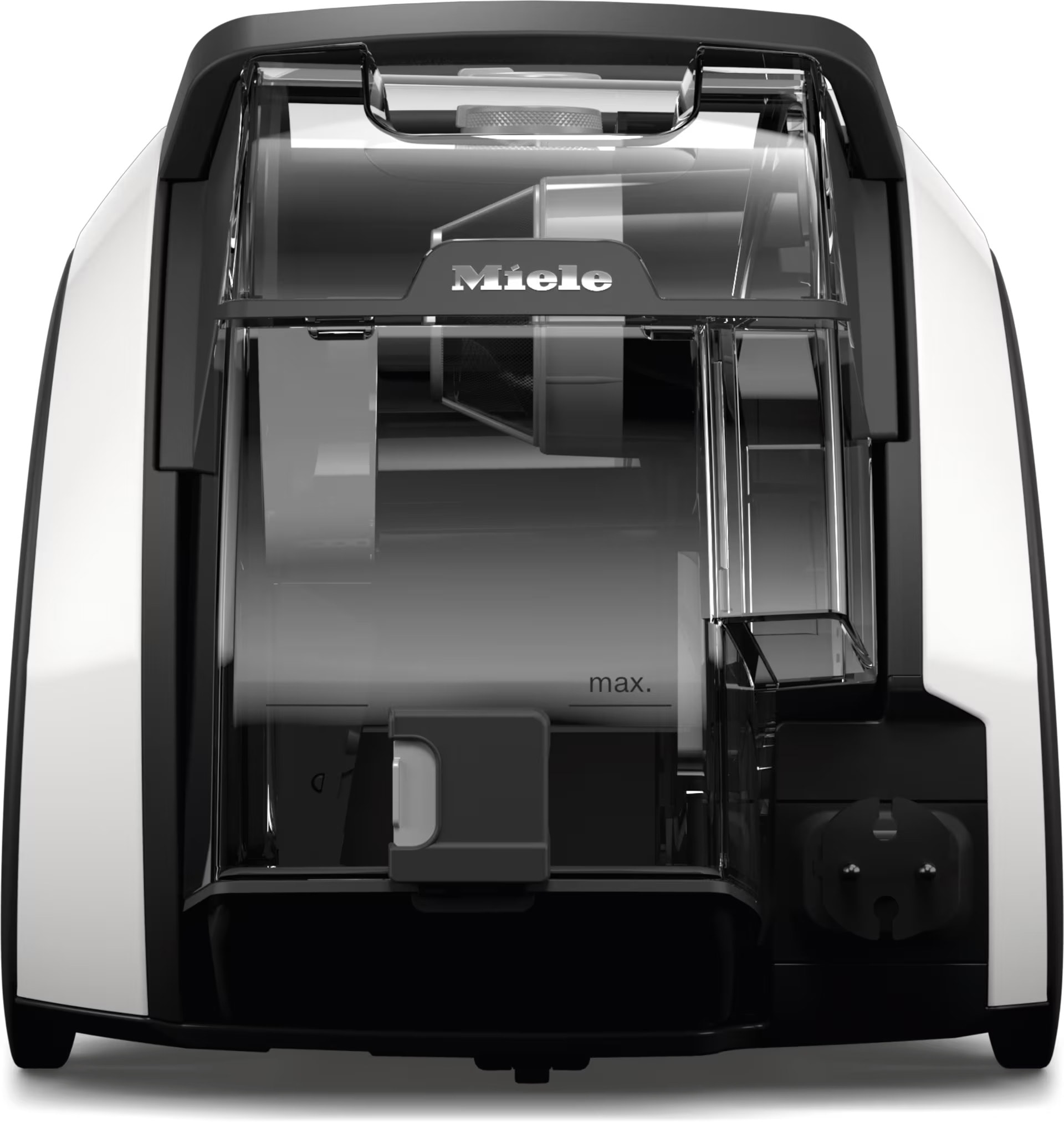 Aspirateur traîneau MIELE  - BOOSTCX1BLANC